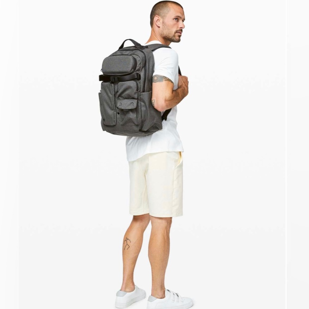 Lululemon Cruiser Backpack *22L